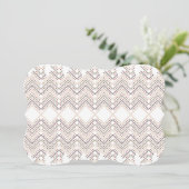 オリジナル フラット カード | 5x7 カスタム デザイン (スタンド正面)