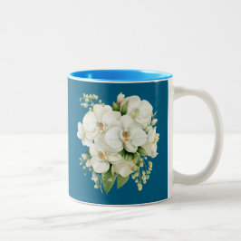 オリジナル フレンドまたは花嫁の母 マグカップ