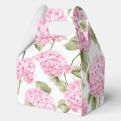 オリジナル ブライズシャワーのギフトボックス  ファボーボックス フェイバーボックス (裏面)