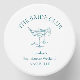 オリジナル・ブライズパーティー・カクテル・ソーシャル・クラブ