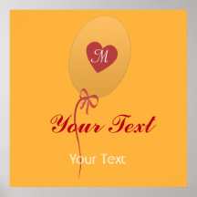 オリジナル ブライト イエロー バルーン ベイビー パーティー バースデー