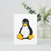 オリジナル ポストカード (スタンド正面)