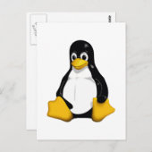 オリジナル ポストカード (正面/裏面)