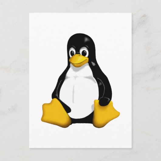 オリジナル ポストカード (正面)