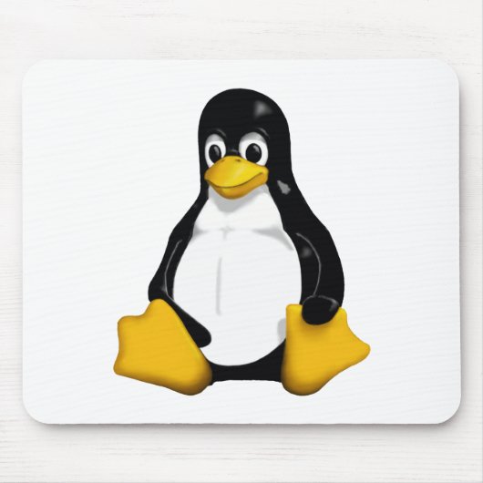 オリジナル マウスパッド (正面)