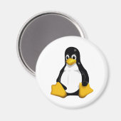 オリジナル マグネット (正面/裏面)