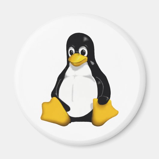 オリジナル マグネット (正面)