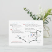 オリジナル マップ 封入カード: アレクシのために エンクロージャーカード (スタンド正面)