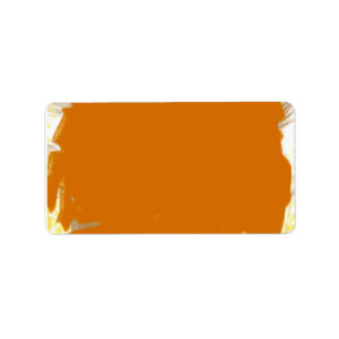 オリジナル ラベル