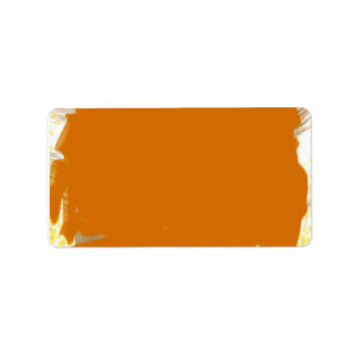 オリジナル ラベル