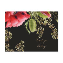 オリジナル レッド ポピー