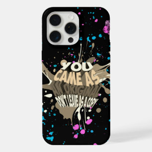 オリジナル-ヴィンテージ版 iPhone 15 PRO MAXケース