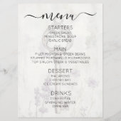 オリジナル ヴィンテージ キーを作成 メニュー (正面)