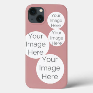 オリジナル 写真 iPhoneケース ピンク 11Pro iPhone 13ケース