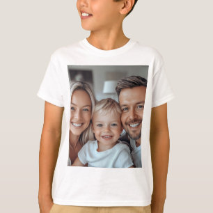 オリジナル 写真 Tシャツ