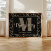 オリジナル 名前 プリント 記念日 ギフト