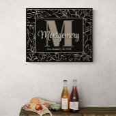 オリジナル 名前 プリント 記念日 ギフト