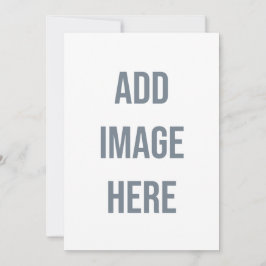 オリジナル 招待状