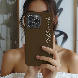 オリジナル 結婚しました スマホケース 新婦と新郎のために Case-Mate iPhone 14 PRO MAXケース