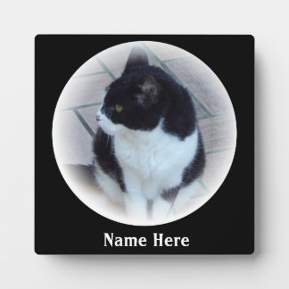 オリジナル 追悼 フォト フォトプラーク