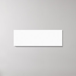 オリジナル 91cm x 31cm キャンバス