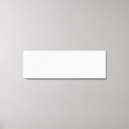 オリジナル 91cm x 31cm キャンバス