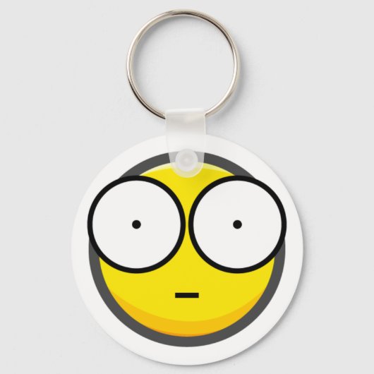 "オリジナル" EEKitキーチェーン キーホルダー (正面)