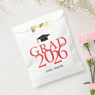 オリジナル GRAD 2025 卒業記念品バッグ フェイバーバッグ