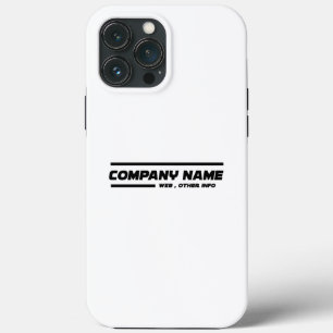 オリジナル iPhoneケースをカスタマイズ!自分だけのデザインを作成しよう iPhone 13 Pro Maxケース