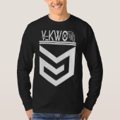 オリジナル Tシャツ (正面)