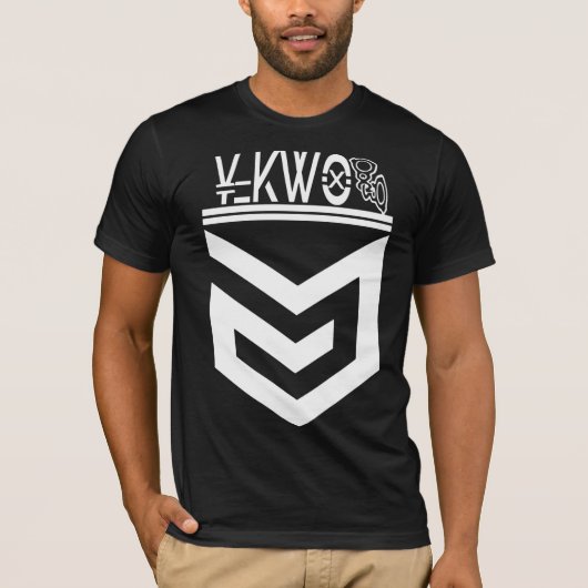 オリジナル Tシャツ (正面)