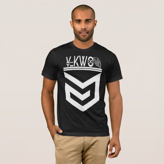 オリジナル Tシャツ (正面フル)