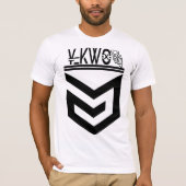 オリジナル Tシャツ (正面)