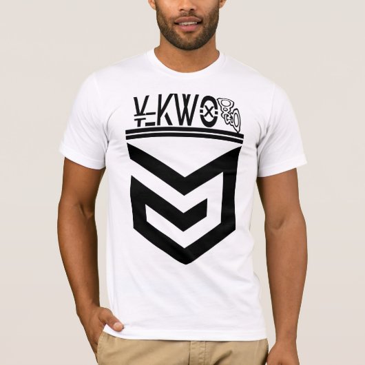 オリジナル Tシャツ (正面)