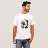 オリジナル Tシャツ (正面フル)