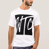 オリジナル Tシャツ (正面)