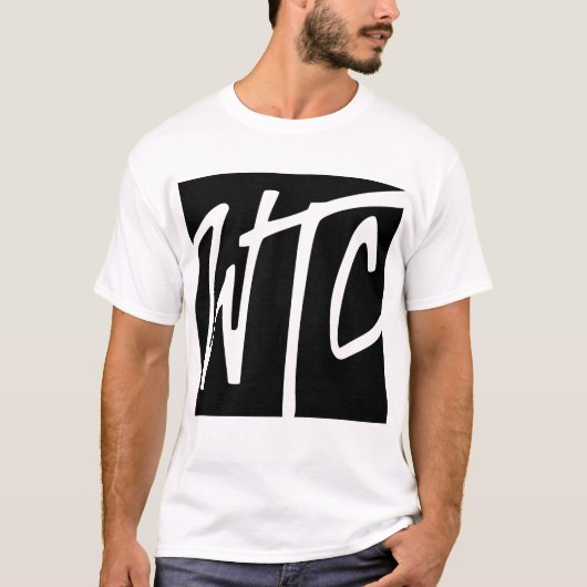 オリジナル Tシャツ (正面)