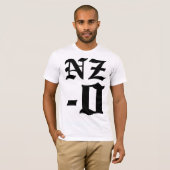 オリジナル Tシャツ (正面フル)