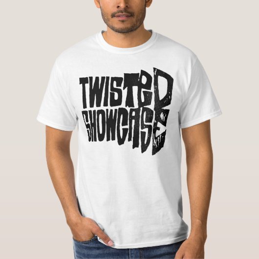 オリジナル Tシャツ (正面)