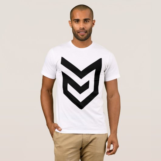 オリジナル Tシャツ (正面フル)