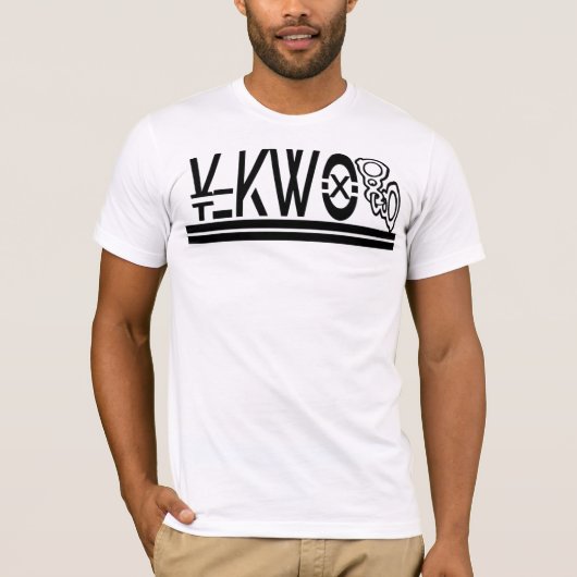 オリジナル Tシャツ (正面)