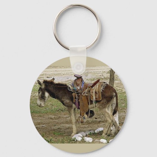 オリジナルATV キーホルダー (正面)