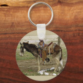 オリジナルATV キーホルダー (正面)