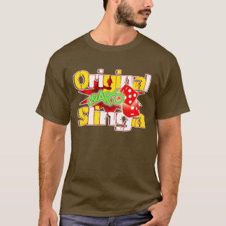 オリジナルCRAPS.psd Tシャツ