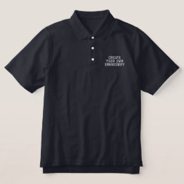 オリジナルDIYカスタムポケットプリントTシャツ