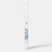 オリジナルiPadケース Case-Mate iPhoneケース (裏面 / 左)