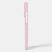 オリジナルiPhoneケースを作ろう Case-Mate iPhoneケース (裏面 / 左)