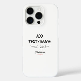 オリジナルiPhoneケースを作ろう iPhone 16 Proケース