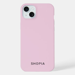 オリジナルiPhoneケースを作ろう iPhone 15 Plusケース