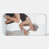 オリジナルiPhoneケース 自分だけの写真をプリント Case-Mate iPhoneケース (裏面 (横))
